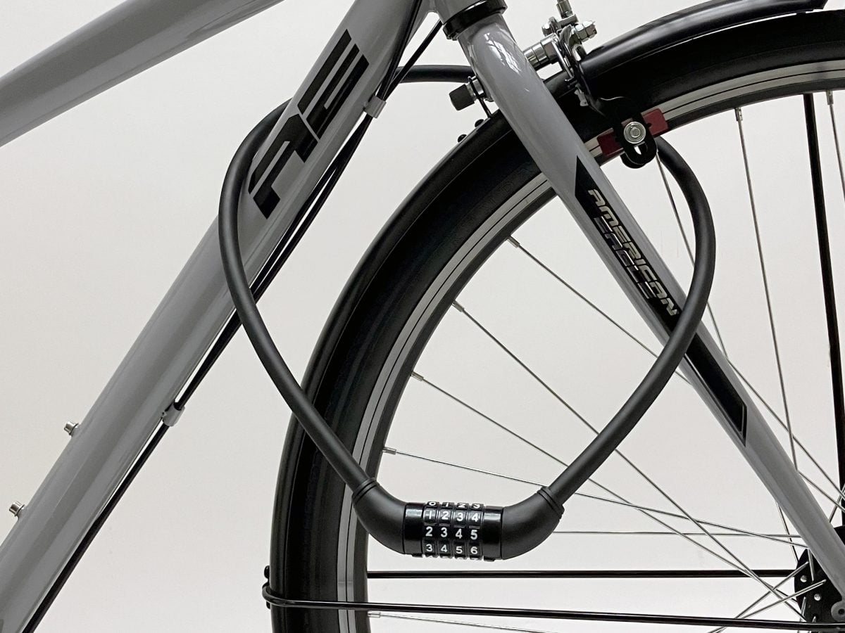 マイダイヤルロック 90cm