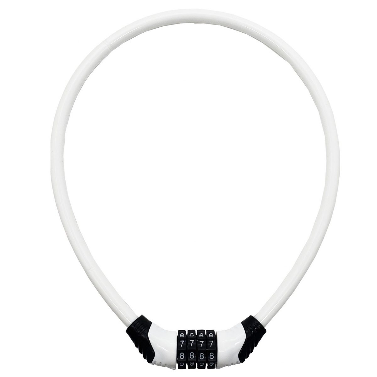 コンパクトダイヤルロック 60cm