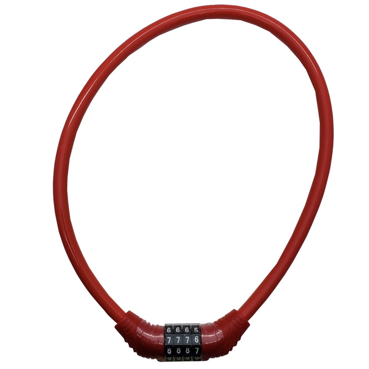 コンパクトダイヤルロック 60cm