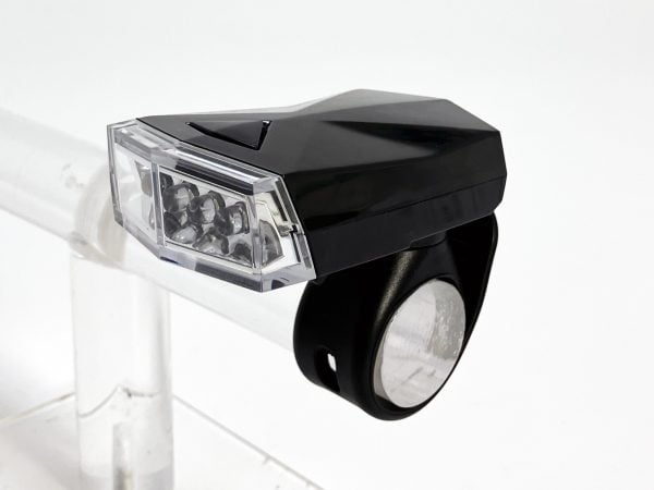 4LEDフロントライト 平型 | ライト・反射板