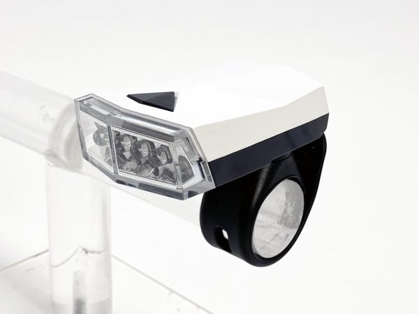 4LEDフロントライト 平型 | ライト・反射板