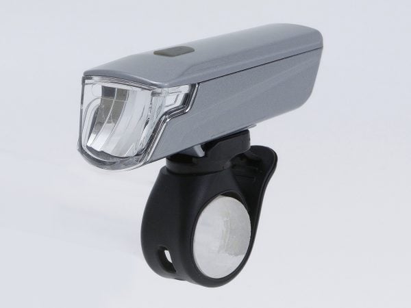 1LEDライト USB充電モデル | ライト・反射板