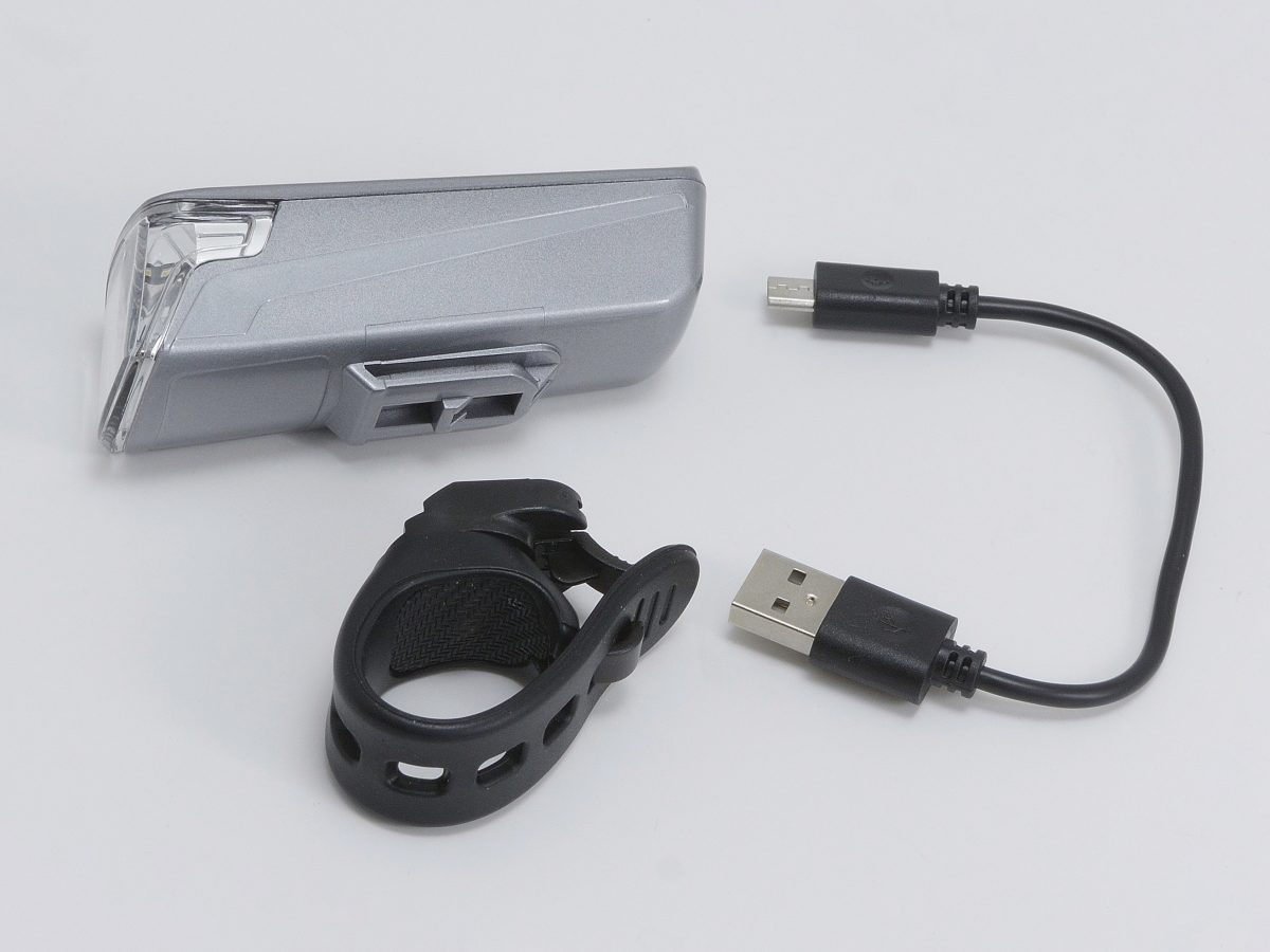 1LEDライト USB充電モデル