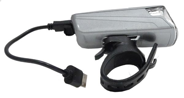 1LEDライト20lx