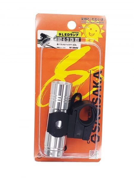 ライト・反射 ｜1 ｜パーツ・用品・自転車商品｜㈱サギサカ