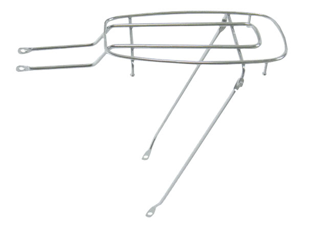 リヤキャリヤ STD 26型高床 C-18