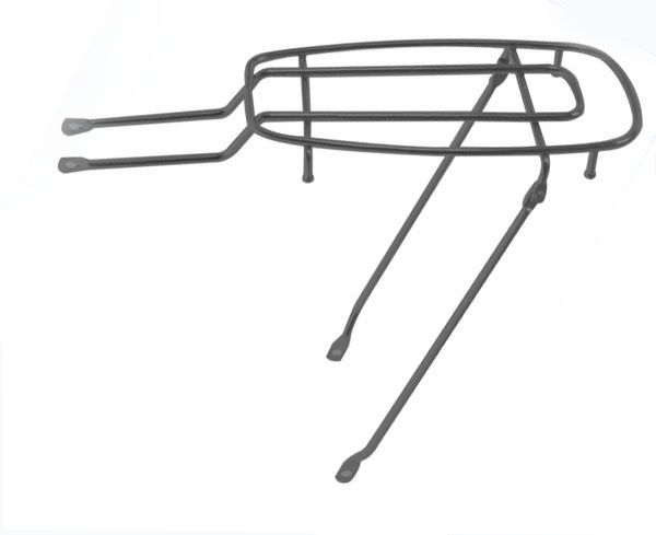 リヤキャリヤ STD 26型高床 C-18