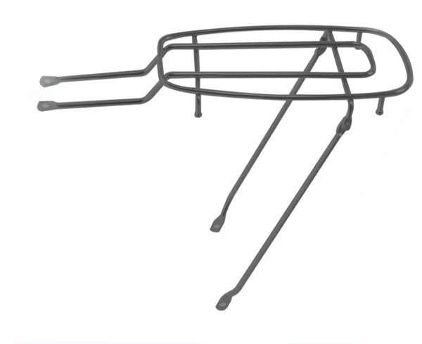 リヤキャリヤ STD 26型高床 C-18