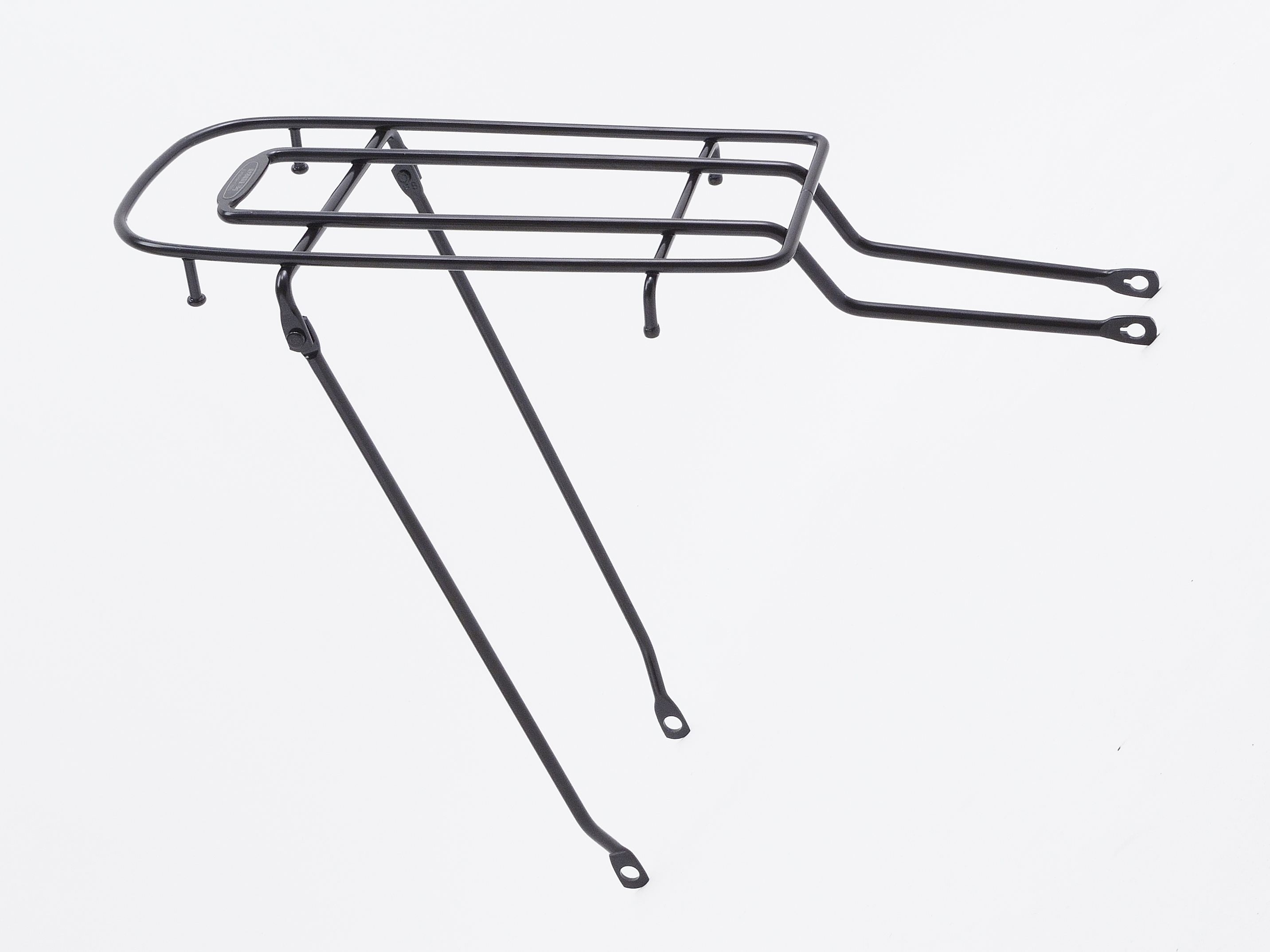 リヤキャリヤ STD 27型高床 C-18 ｜パーツ・用品・自転車商品｜㈱サギサカ