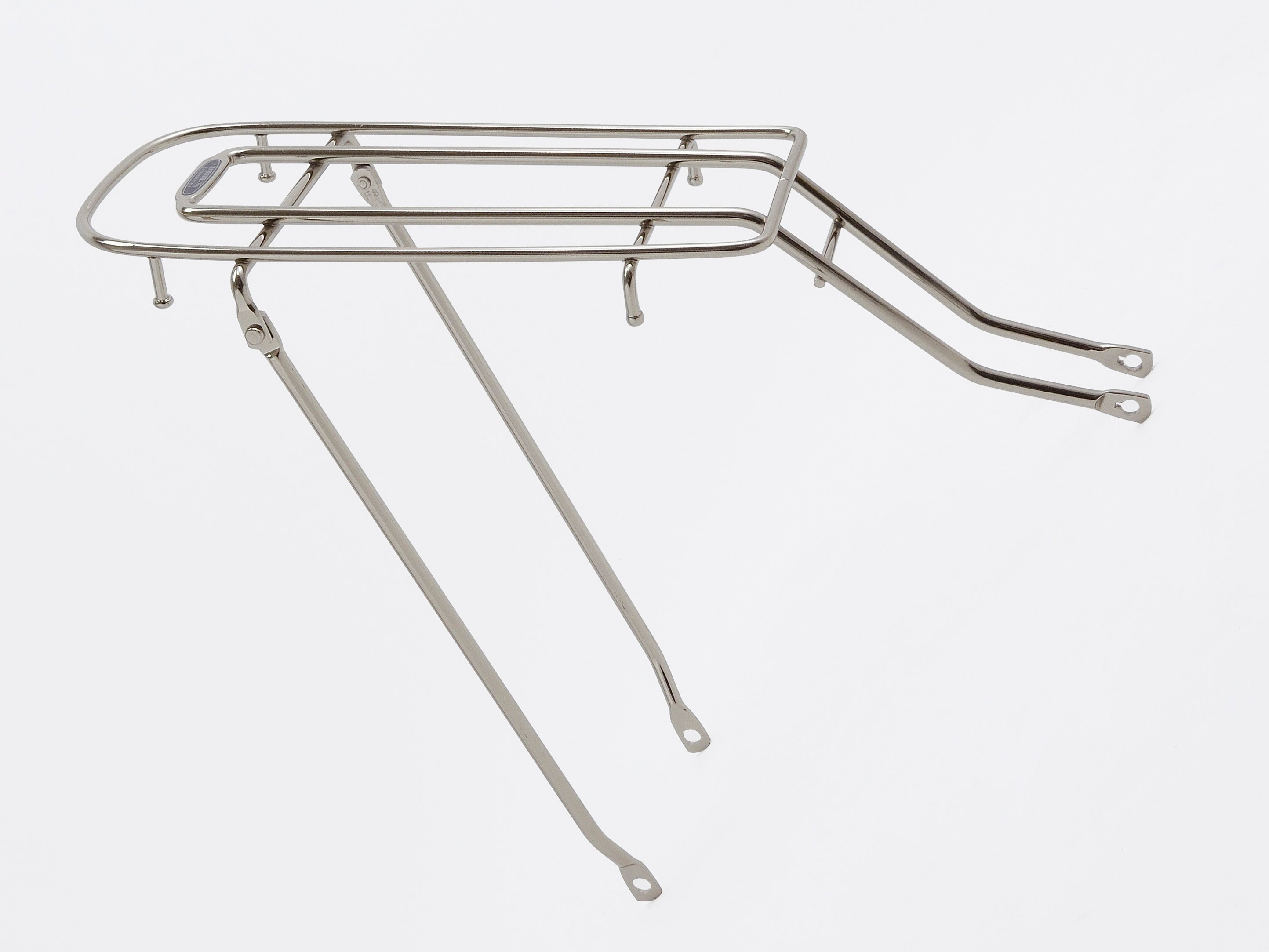 りゃうさま専用 リヤキャリヤ 26型超低床 C-27 ｜パーツ・用品・自転車商品