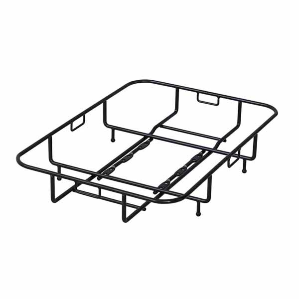 後用浅型ラック フィックスキャッチ