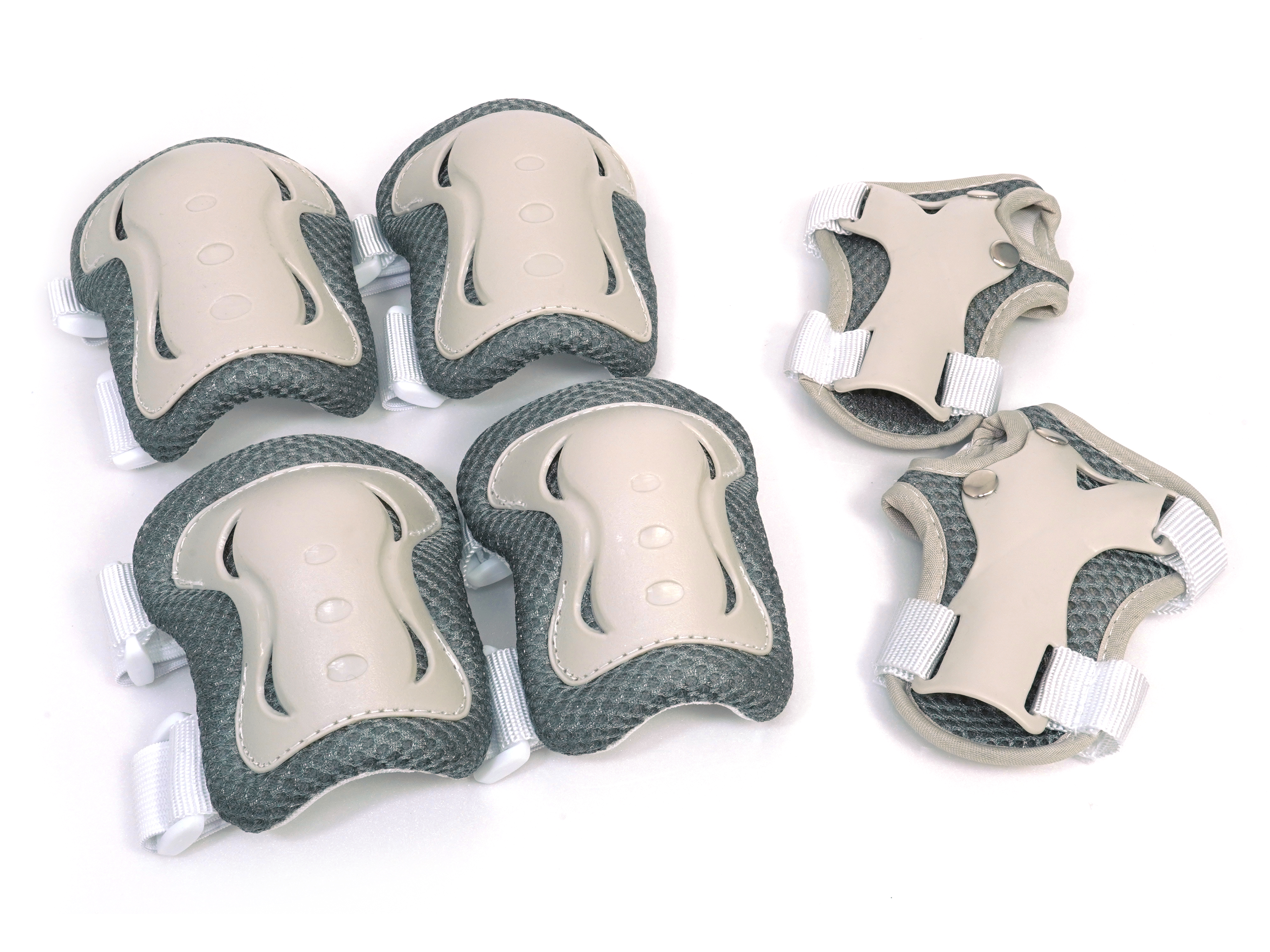 【希少】DalShabet 直筆グッズセット キッズプロテクターセット Sサイズ ｜パーツ・用品・自転車商品