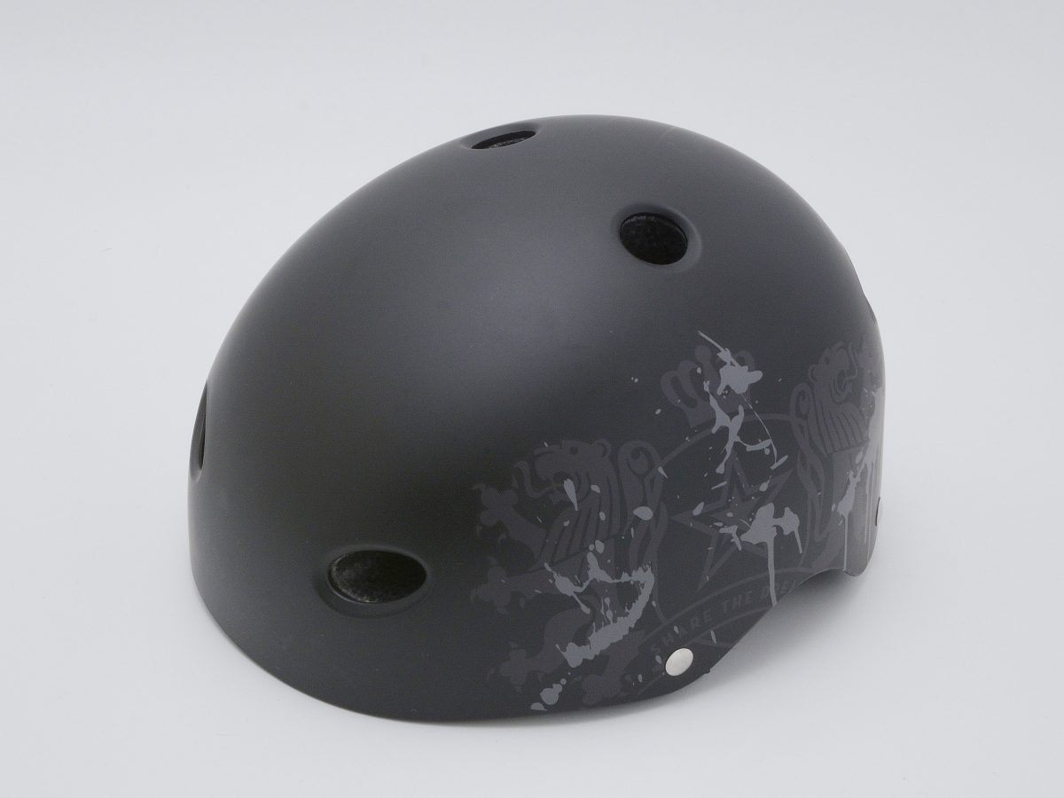 OGK kabuto FR-KIDS