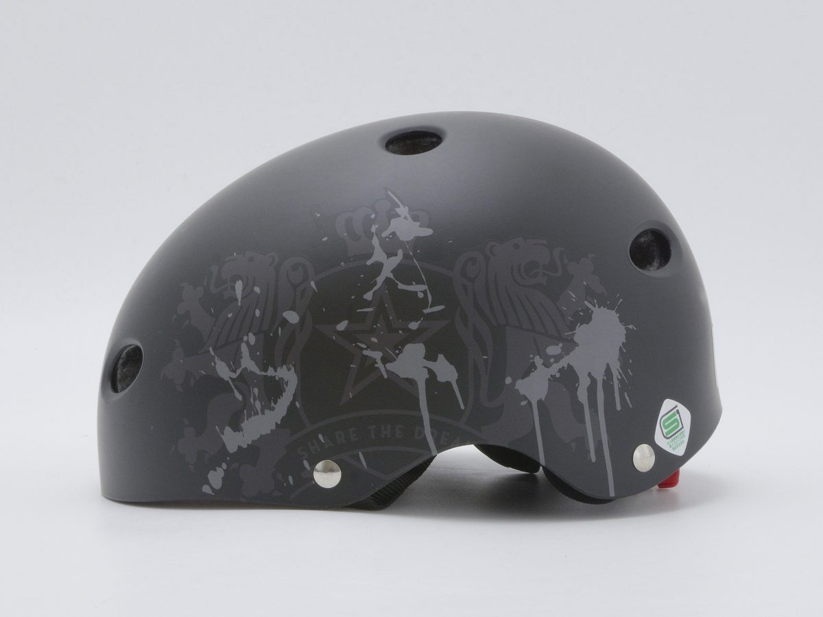 OGK kabuto FR-KIDS