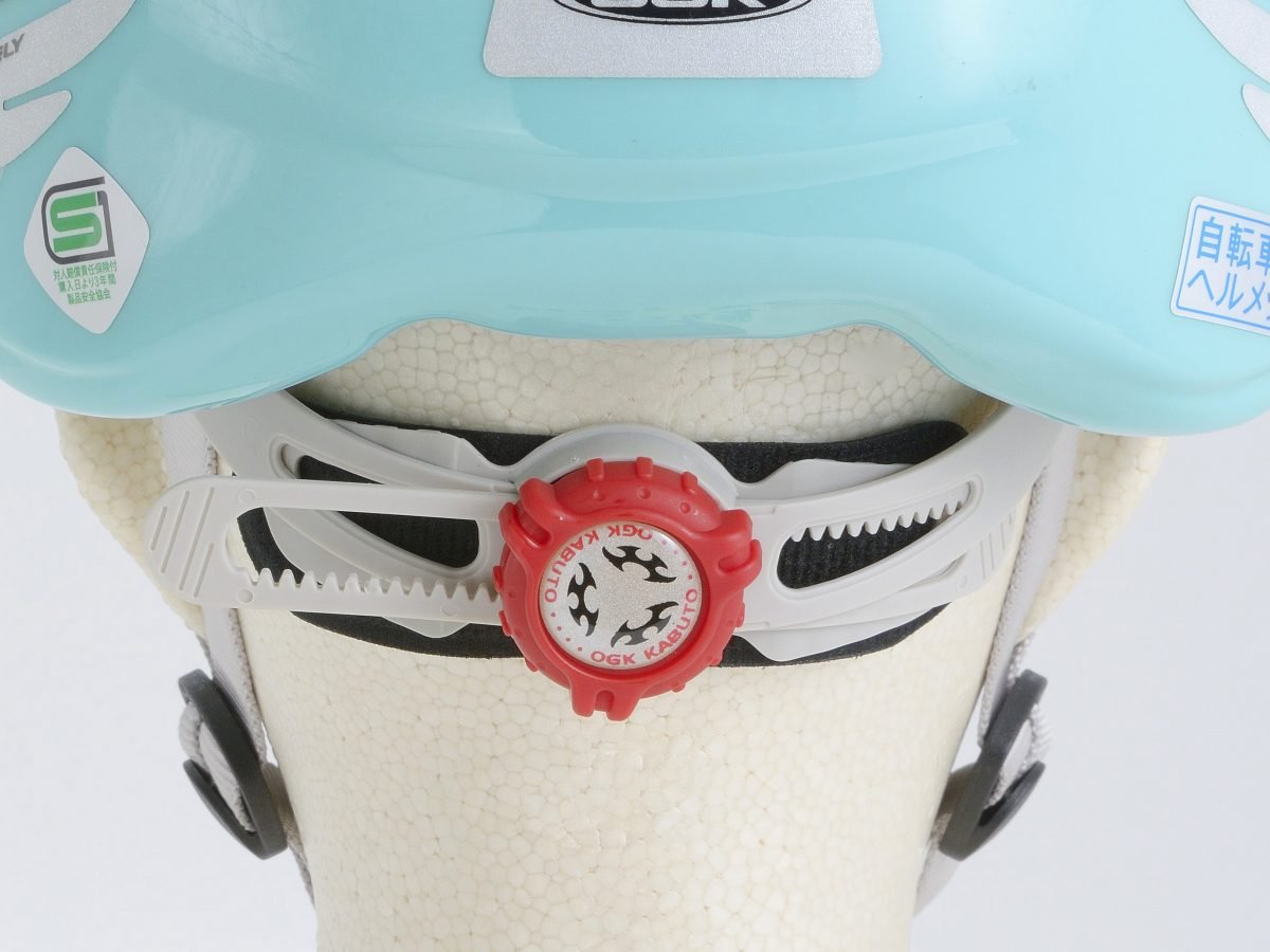 OGK kabuto STARRY