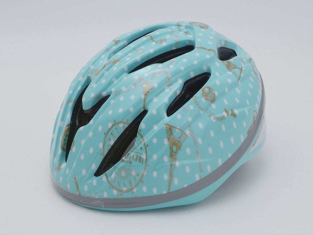 OGK kabuto STARRY