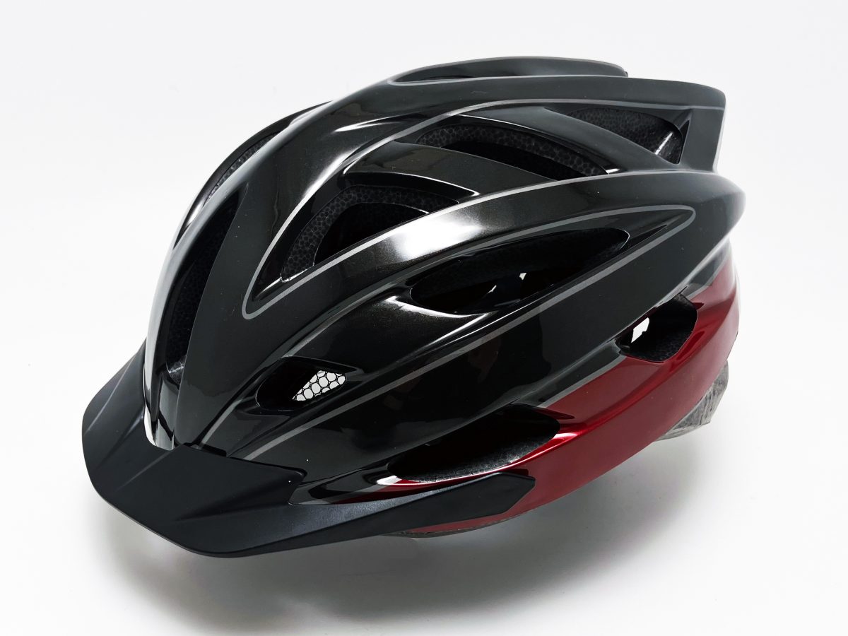 SGスポーツヘルメット Fort