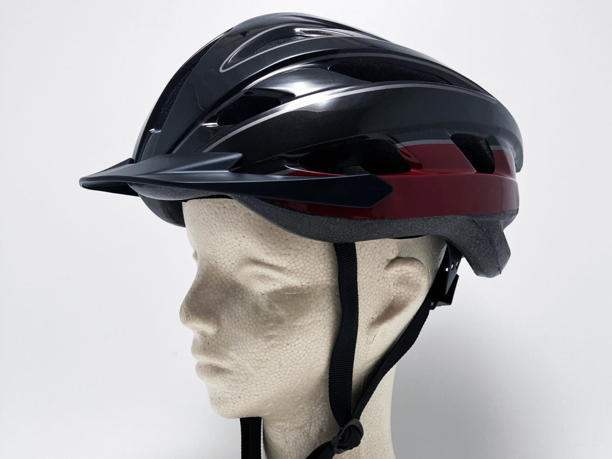 SGスポーツヘルメット Fort