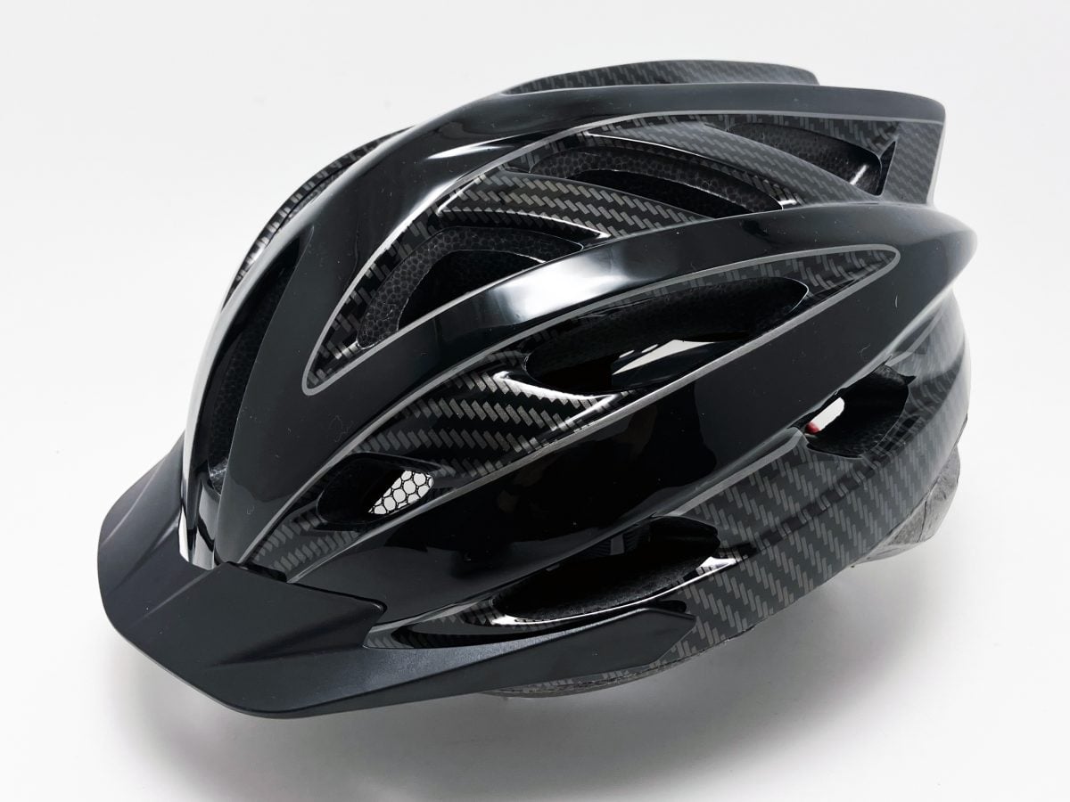 SGスポーツヘルメット Fort