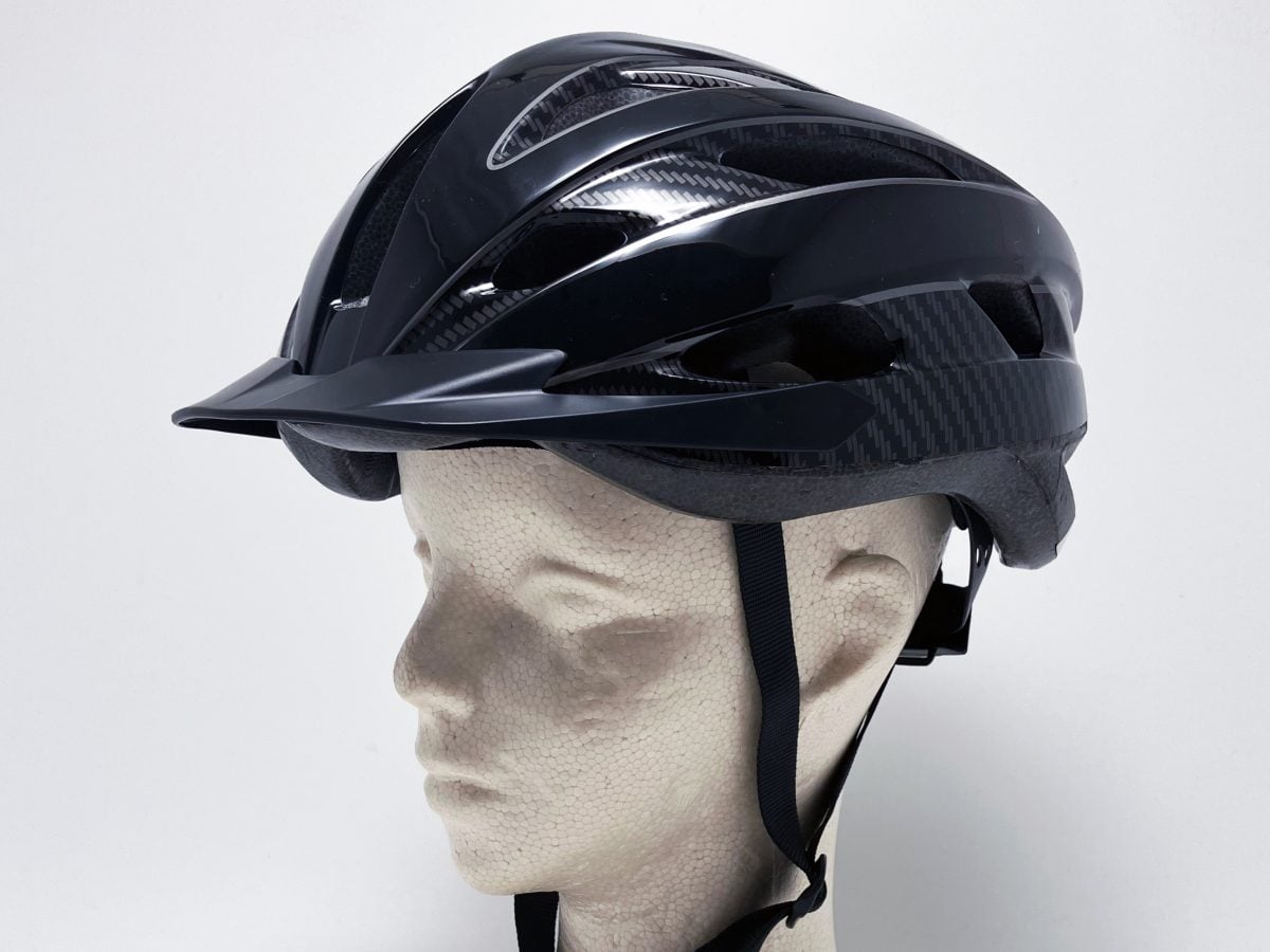 SGスポーツヘルメット Fort