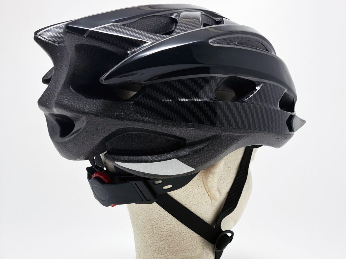 SGスポーツヘルメット Fort