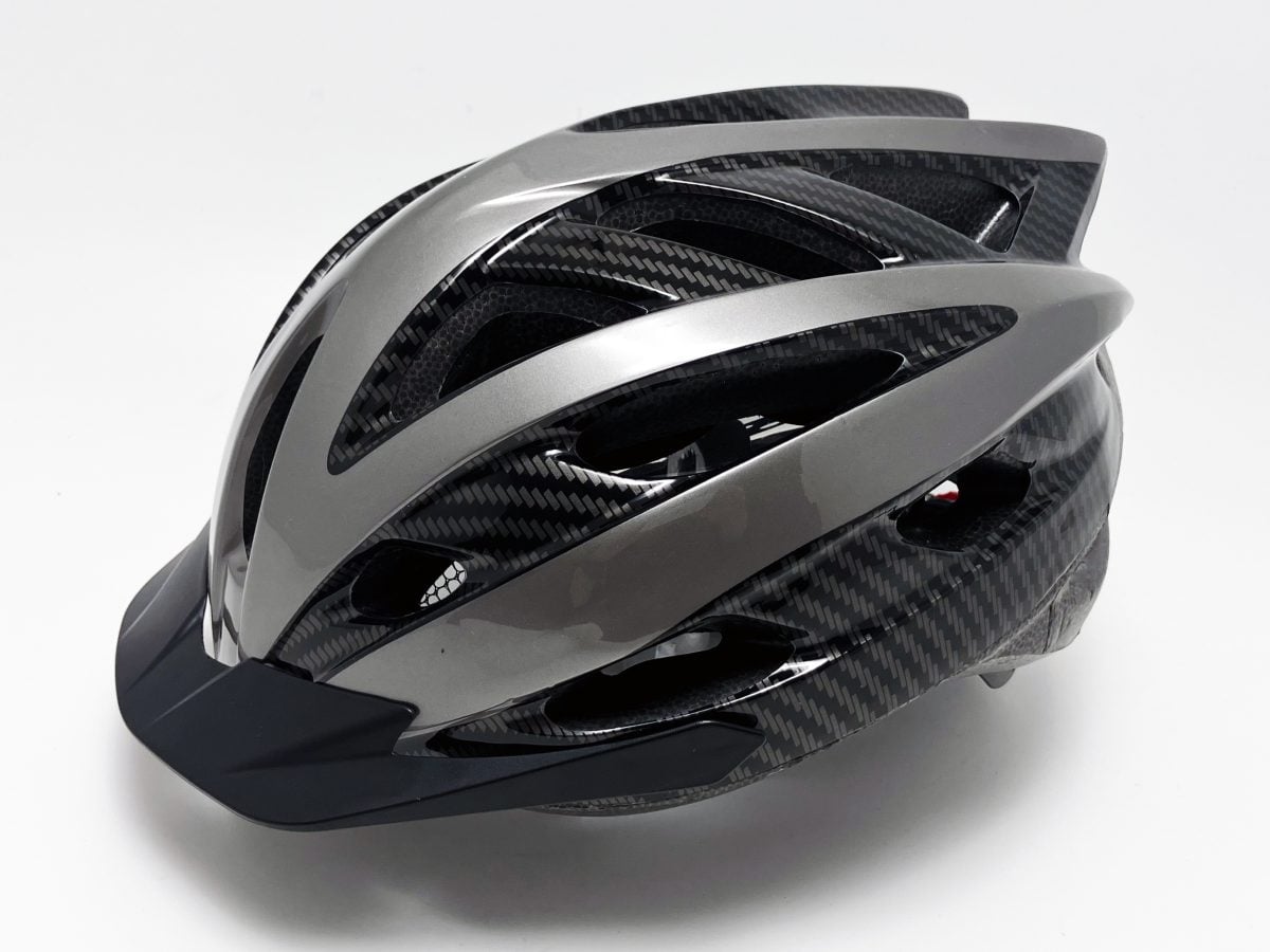 SGスポーツヘルメット Fort