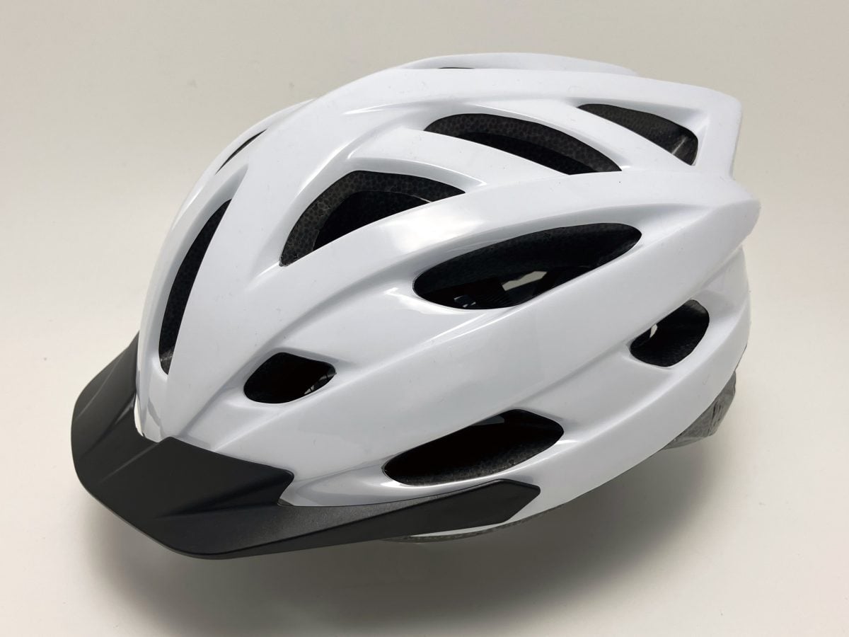 SGスポーツヘルメット Fort