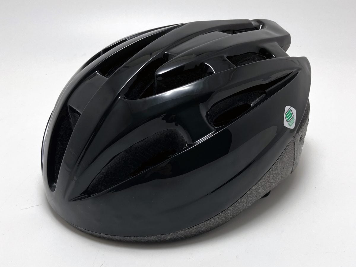 SGスポーツヘルメット Hedys