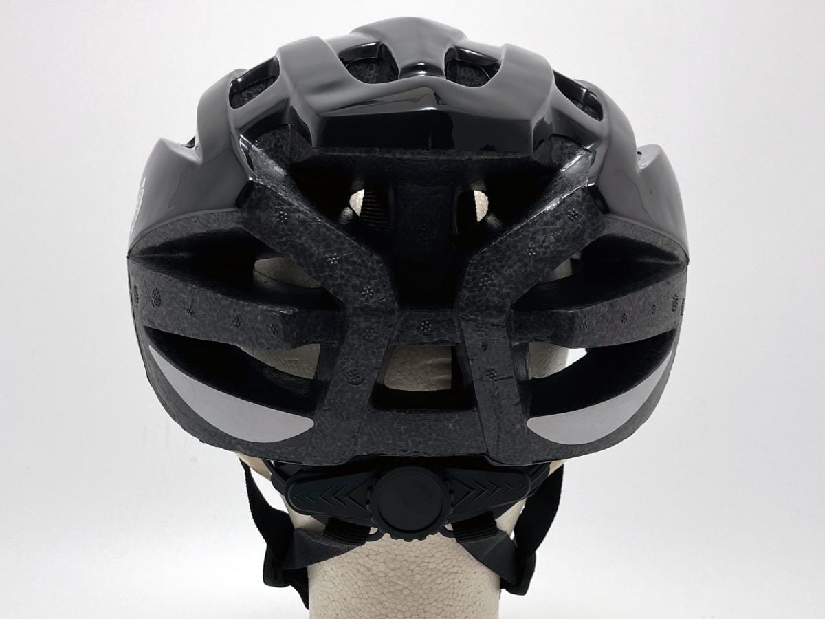 SGスポーツヘルメット Hedys