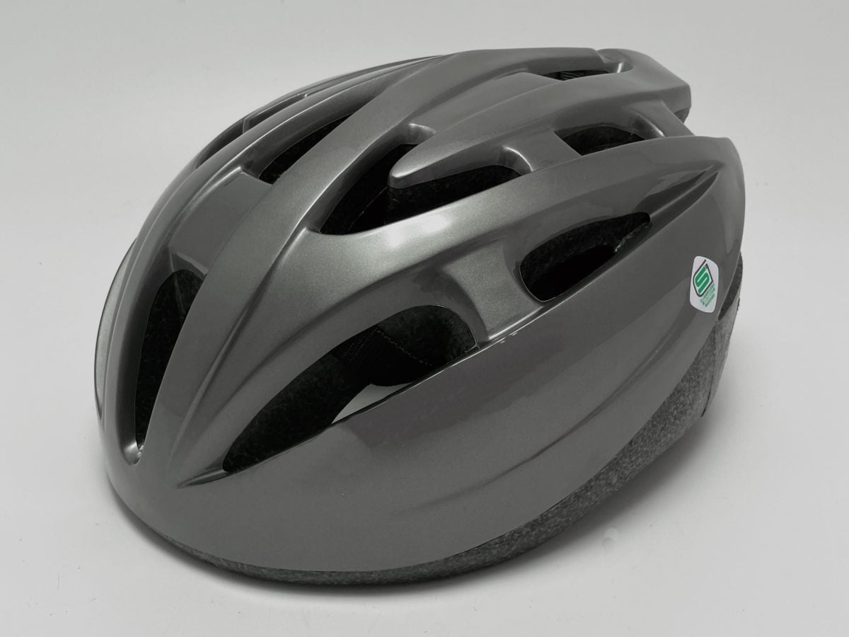 SGスポーツヘルメット Hedys