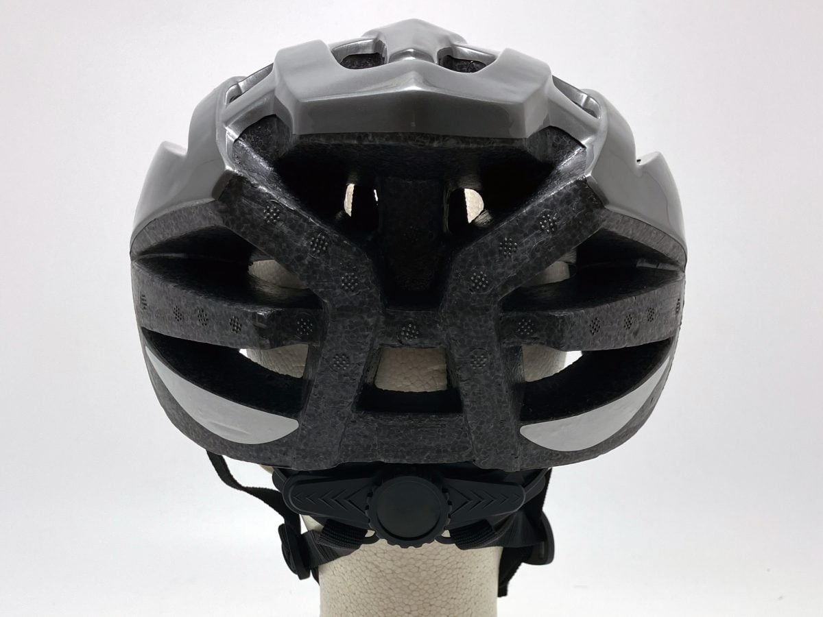 SGスポーツヘルメット Hedys