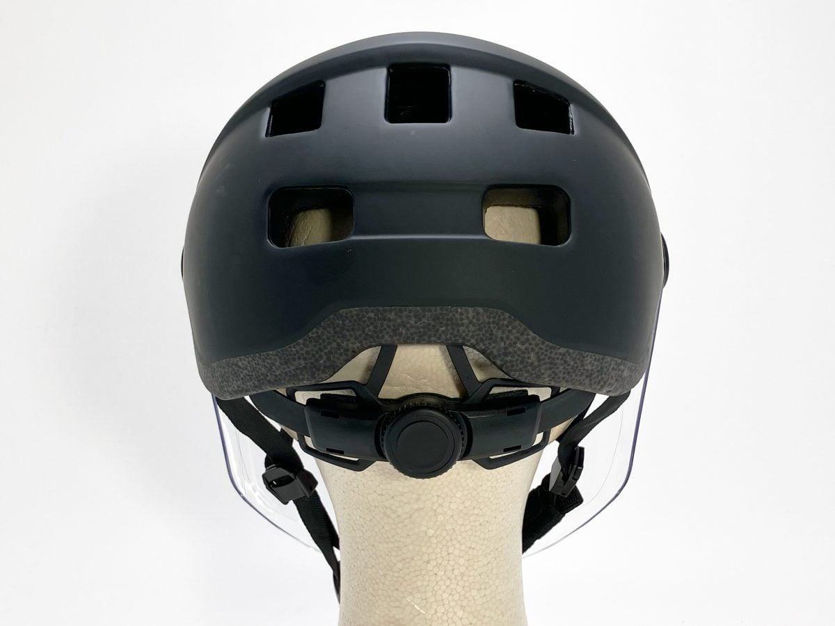 シールドヘルメット Climar