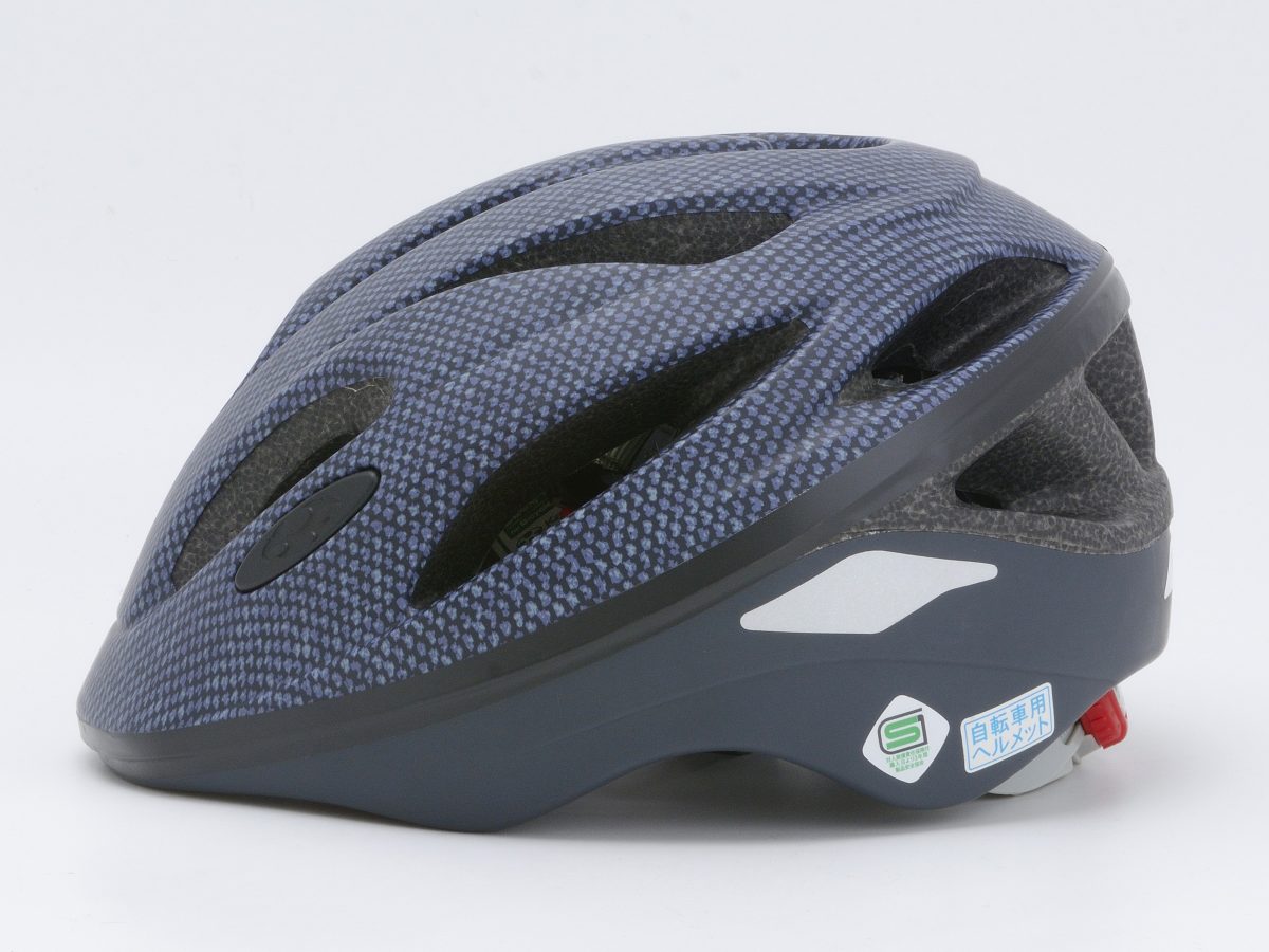 OGK kabuto SCUDO-L2