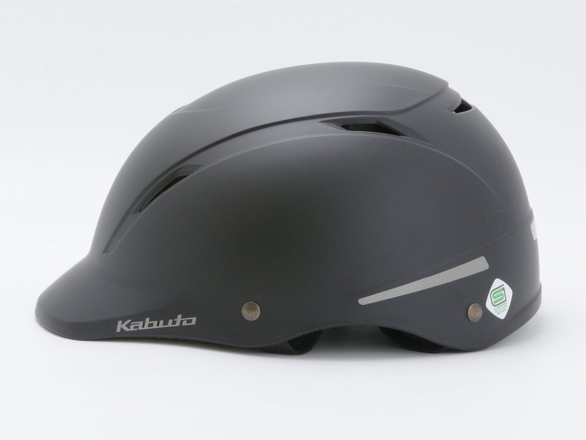 OGK kabuto BRERO