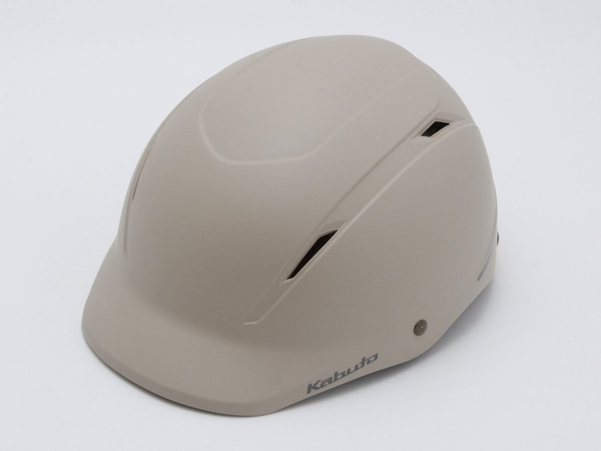 OGK kabuto BRERO