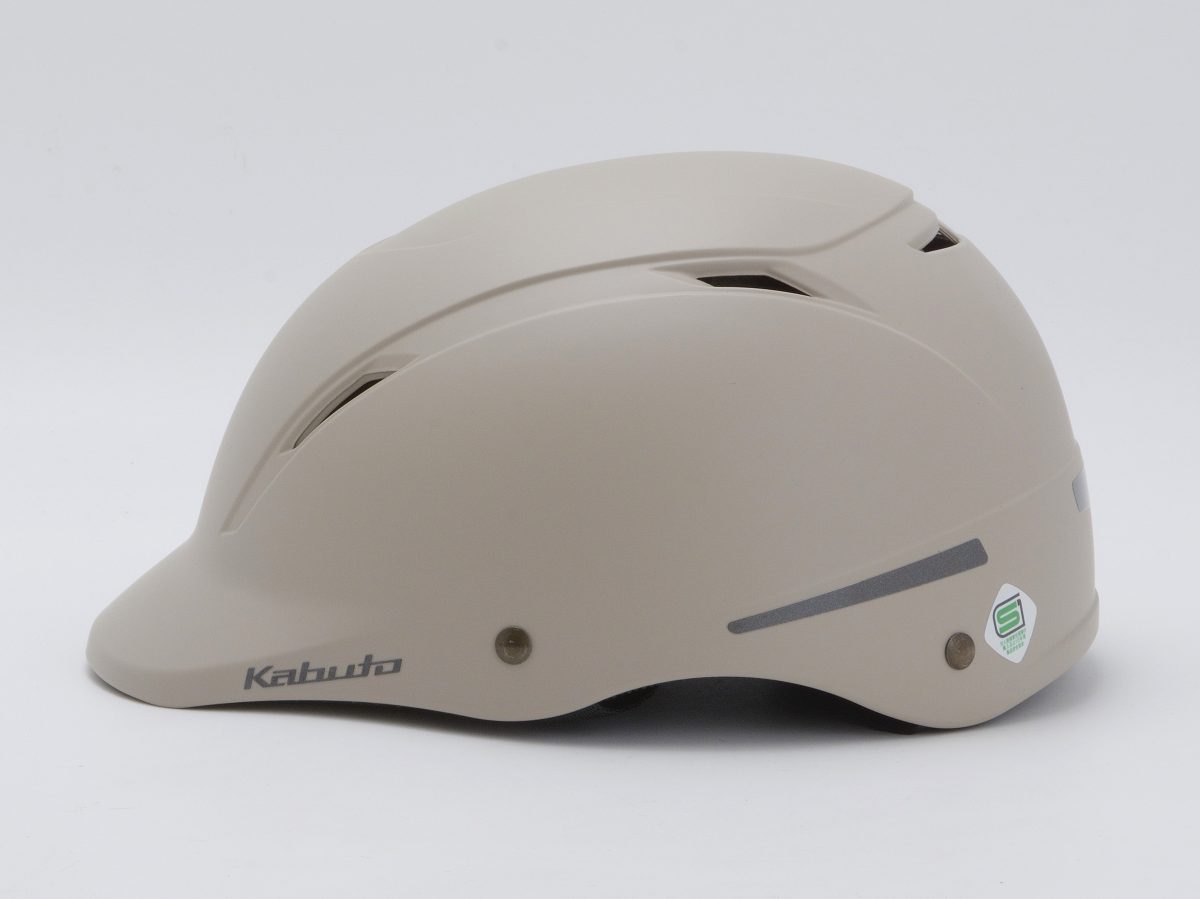 OGK kabuto BRERO