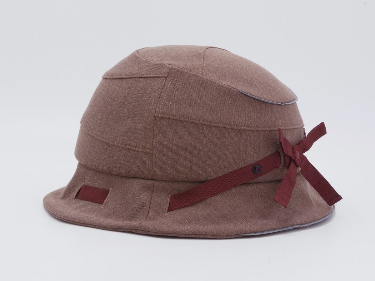 OGK kabuto SICURE