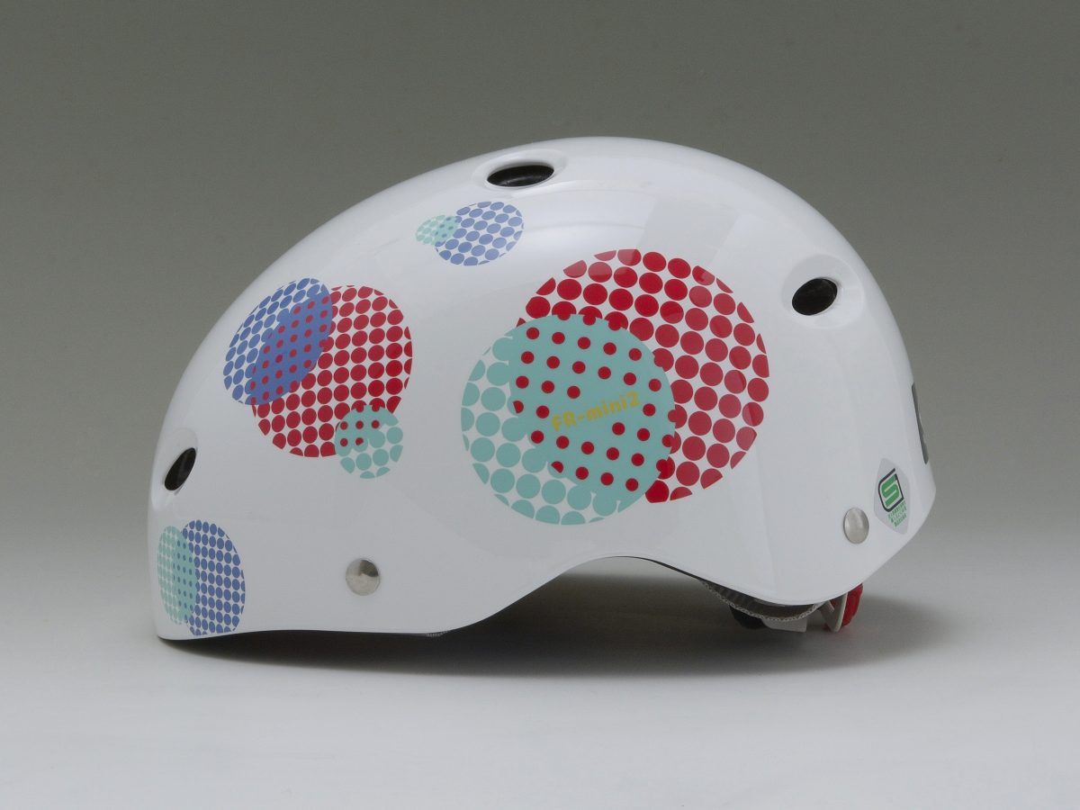 OGK kabuto FR-MINI2