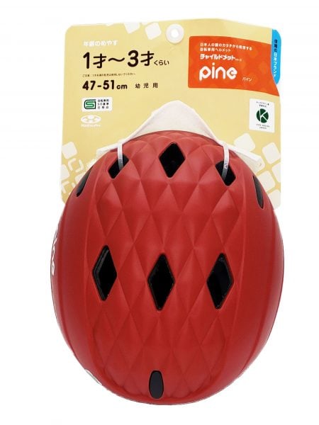 OGK kabuto PINE パイン | ヘルメット
