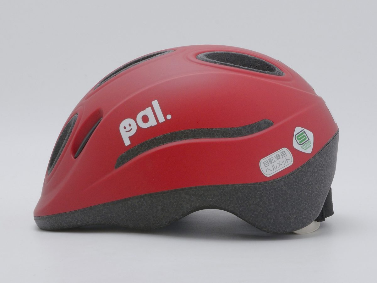OGK kabuto pal