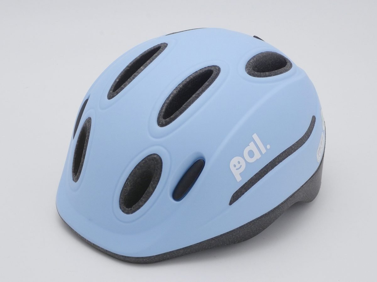 OGK kabuto pal