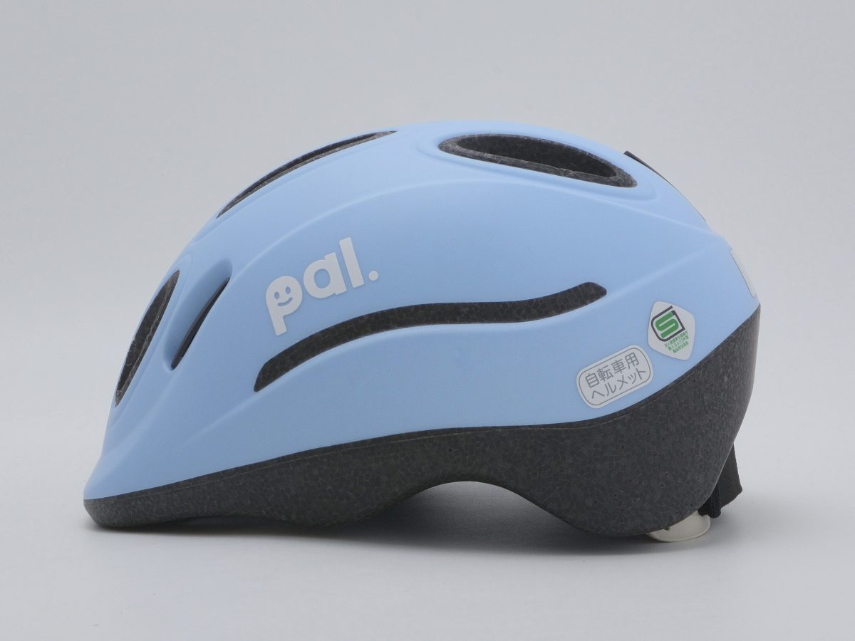OGK kabuto pal
