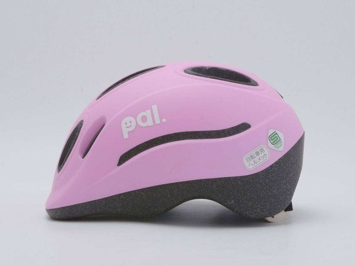 OGK kabuto pal