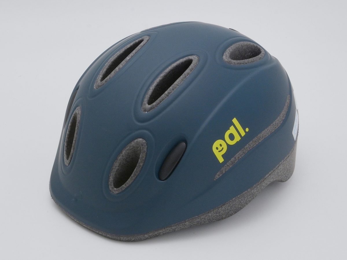 OGK kabuto pal
