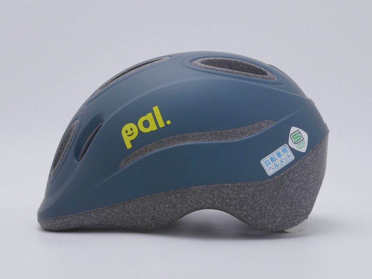 OGK kabuto pal