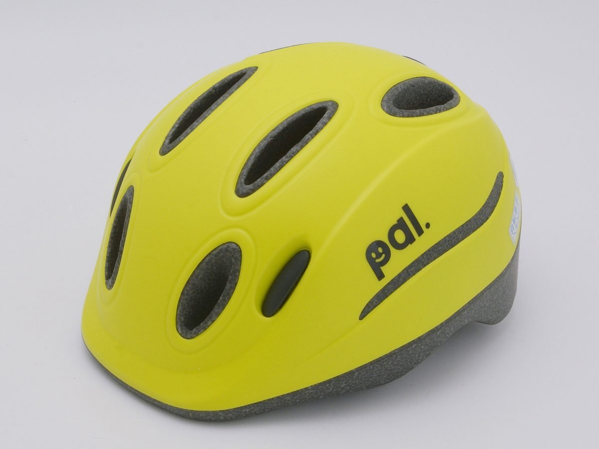OGK kabuto pal
