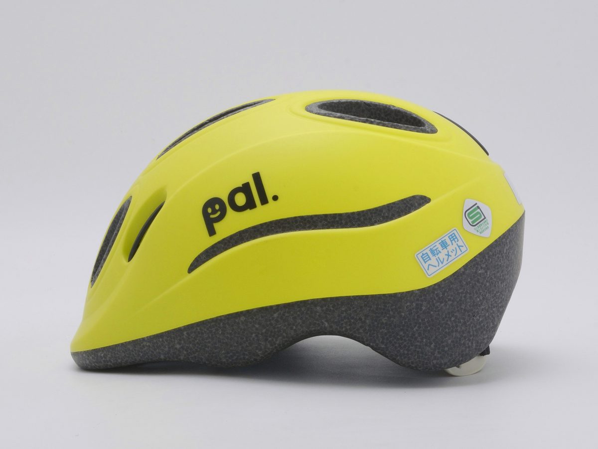 OGK kabuto pal