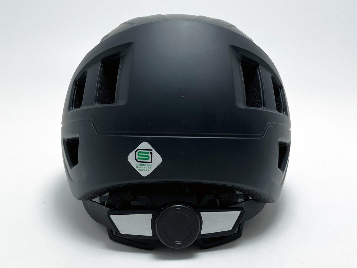 SGキッズヘルメット Cavalry