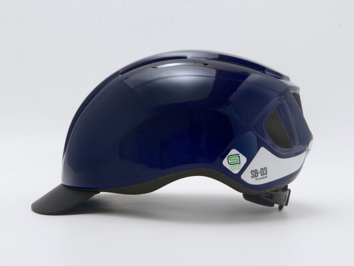 Schoolmet (SB-03) L