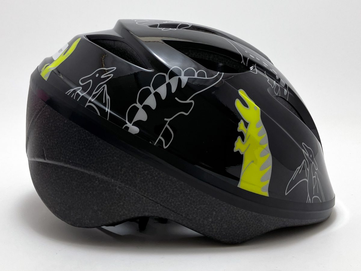 SGオリジナルヘルメット Kids